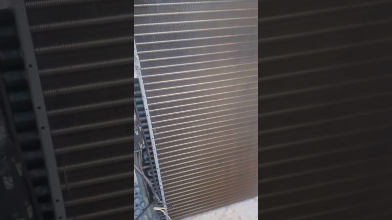 طريقة تنظيف وغسل سبلت عامودي
