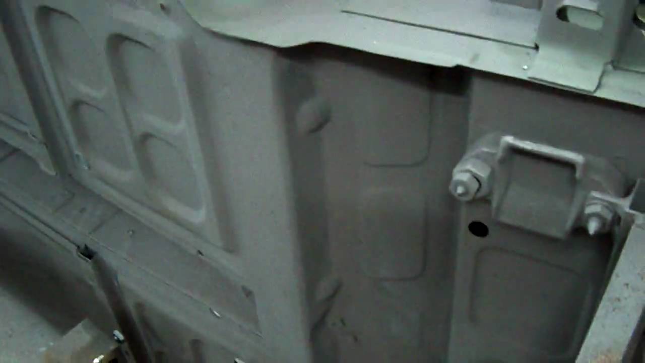 STEYR PUCH- 650TR RESTORATION BY CHARLIE THE HAMMER