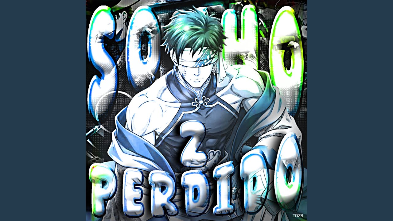 Sonho Perdido 2 (Super Slowed)