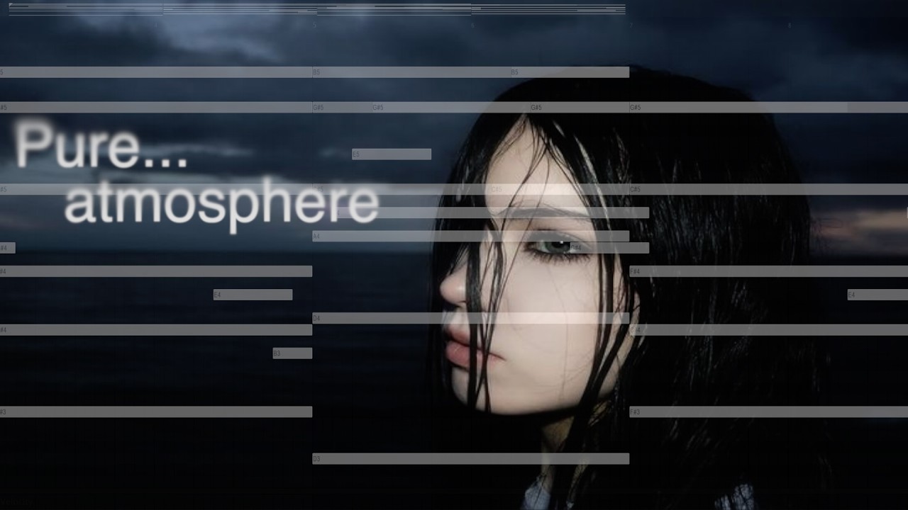 The Easiest Way to Create Ambient Atmospheres(+Free FLP!)