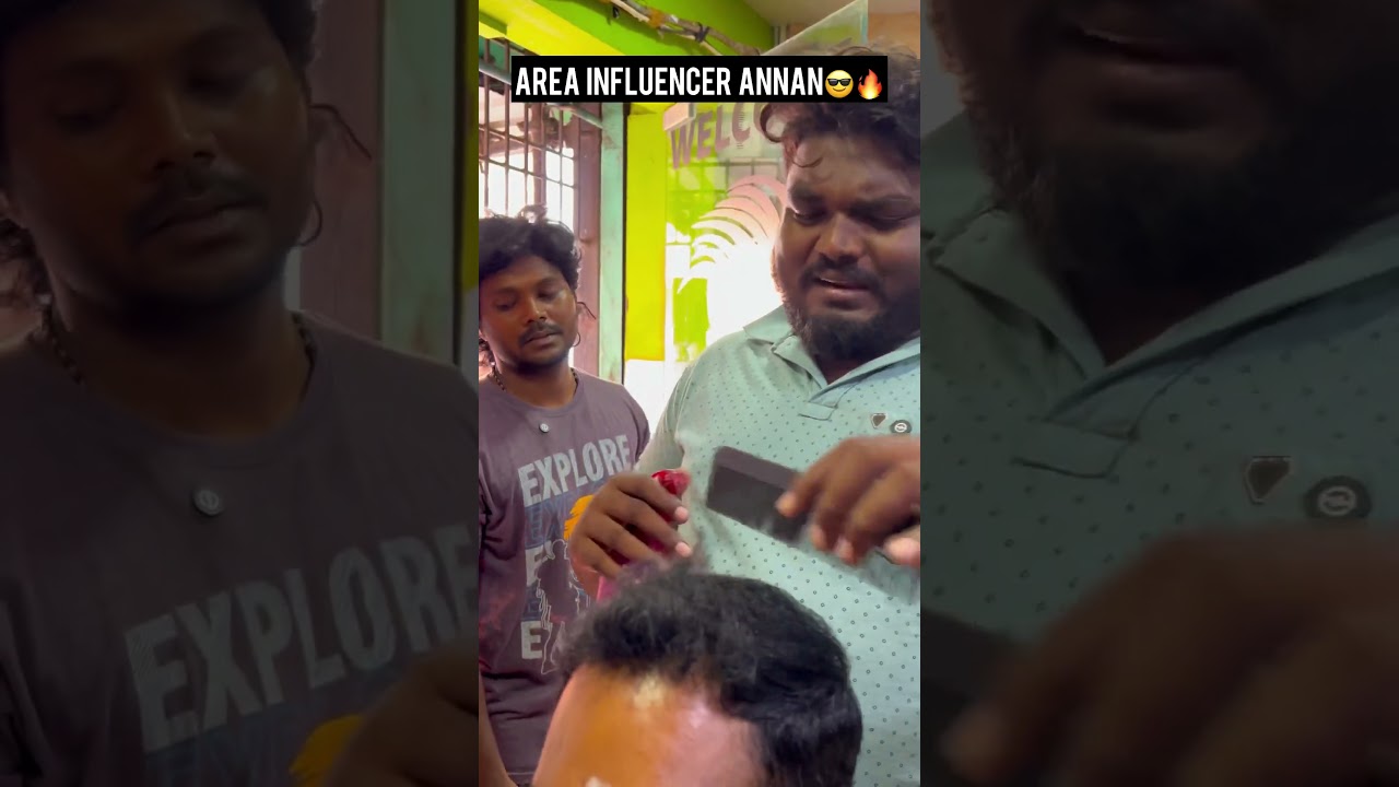 Annan pera sonna ellame nadakkum😂🔥|Parle-G|