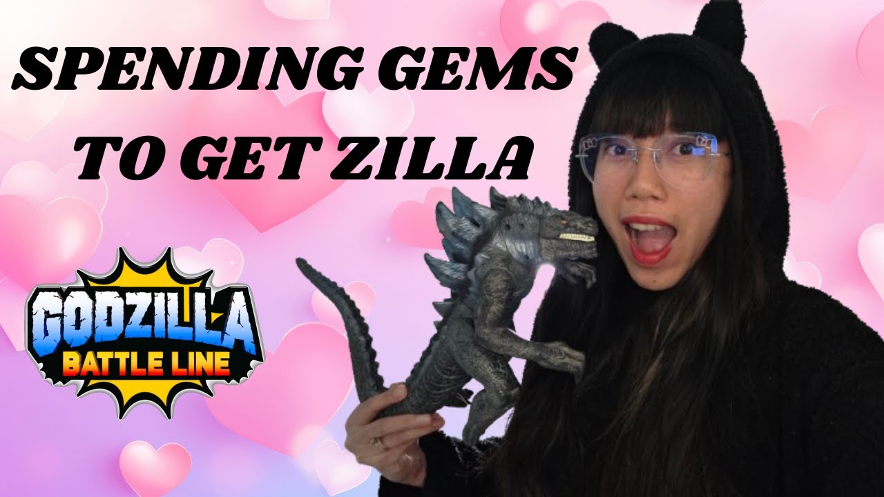 Godzilla Battle Line: 49th Stream