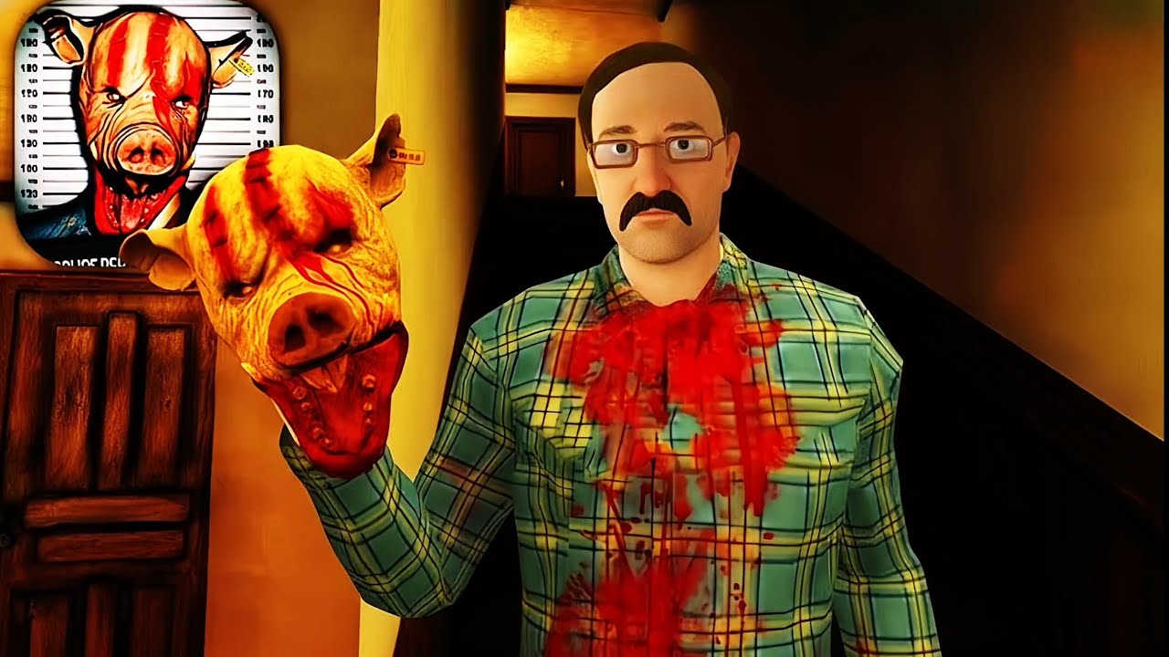 911: Prey Horror Escape Full Gameplay 2026.