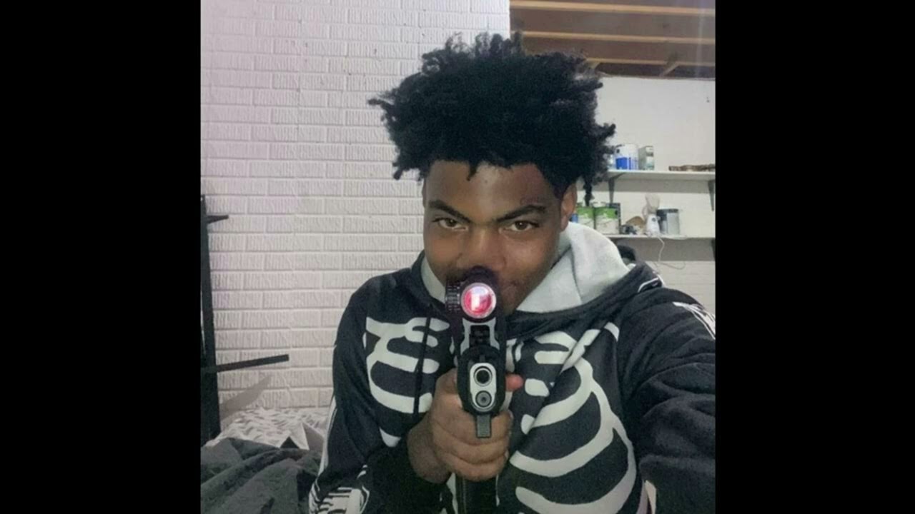 LazerDim700 x Slimesito x Fluhkunxhkosrs type beat 