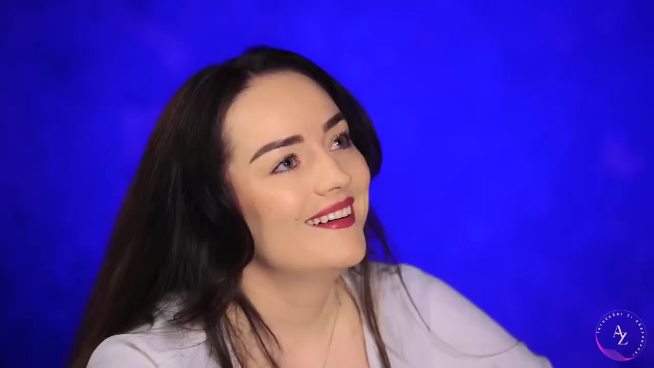 Întrebări și Răspunsuri cu Ala Zasmenco. Luciana Spînu