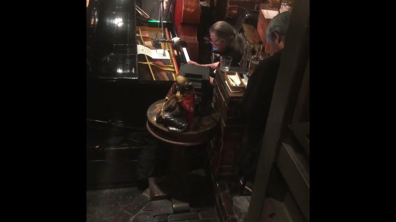 THE NEARNESS OF YOU/利光玲奈/山本剛 Piano