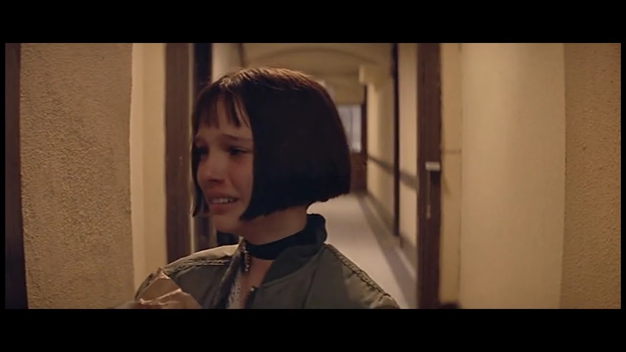 Alt-J (∆) Matilda + Léon: The Professional
