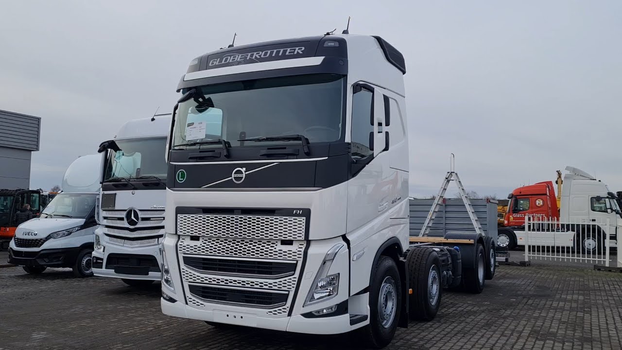 70147561 Volvo FH