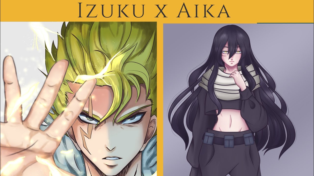 Lightning Quirk Deku “The Kaminari Twins” ~ Part 3 ~ First Day &… ~ MHA/BNHA Texting Stories