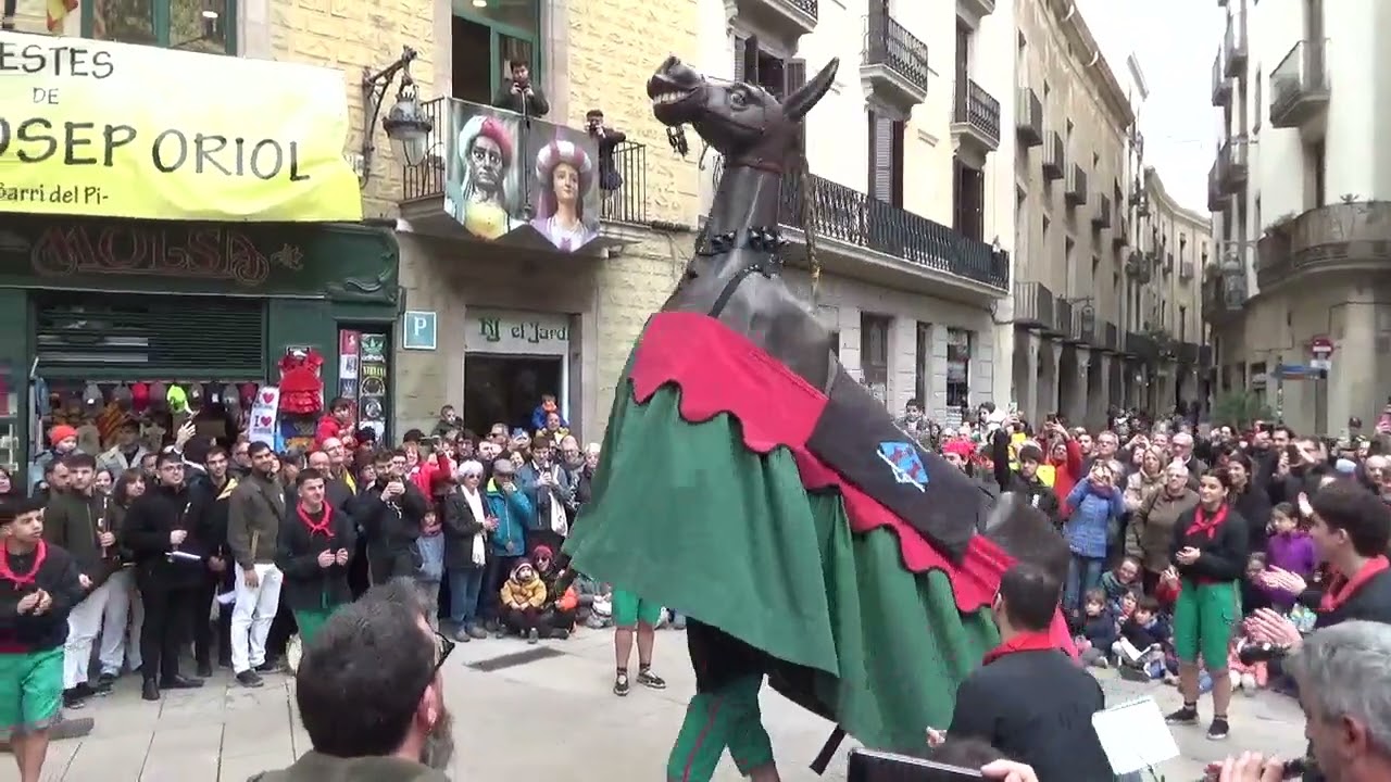 Mula de Torredembarra