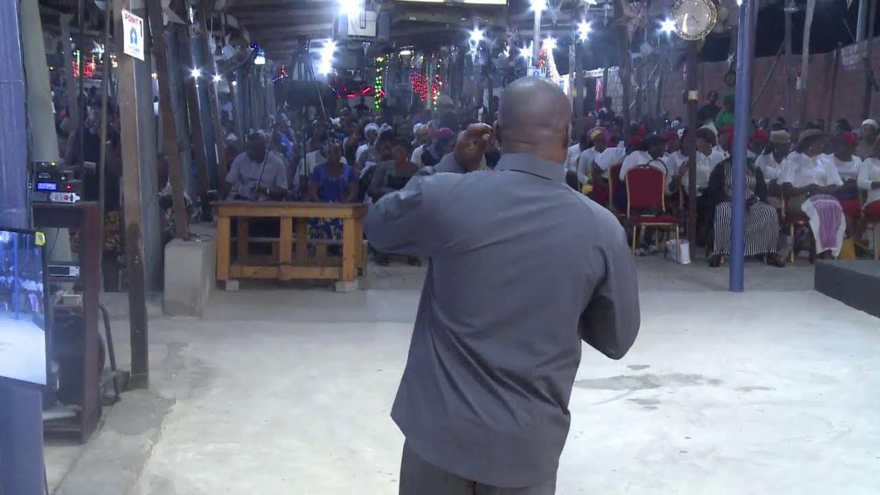 PILLARS OF FULFILLMENT | OVER TO GOD 2026 | JOYCOMETH MINISTRIES | 22ND JANUARY 2026