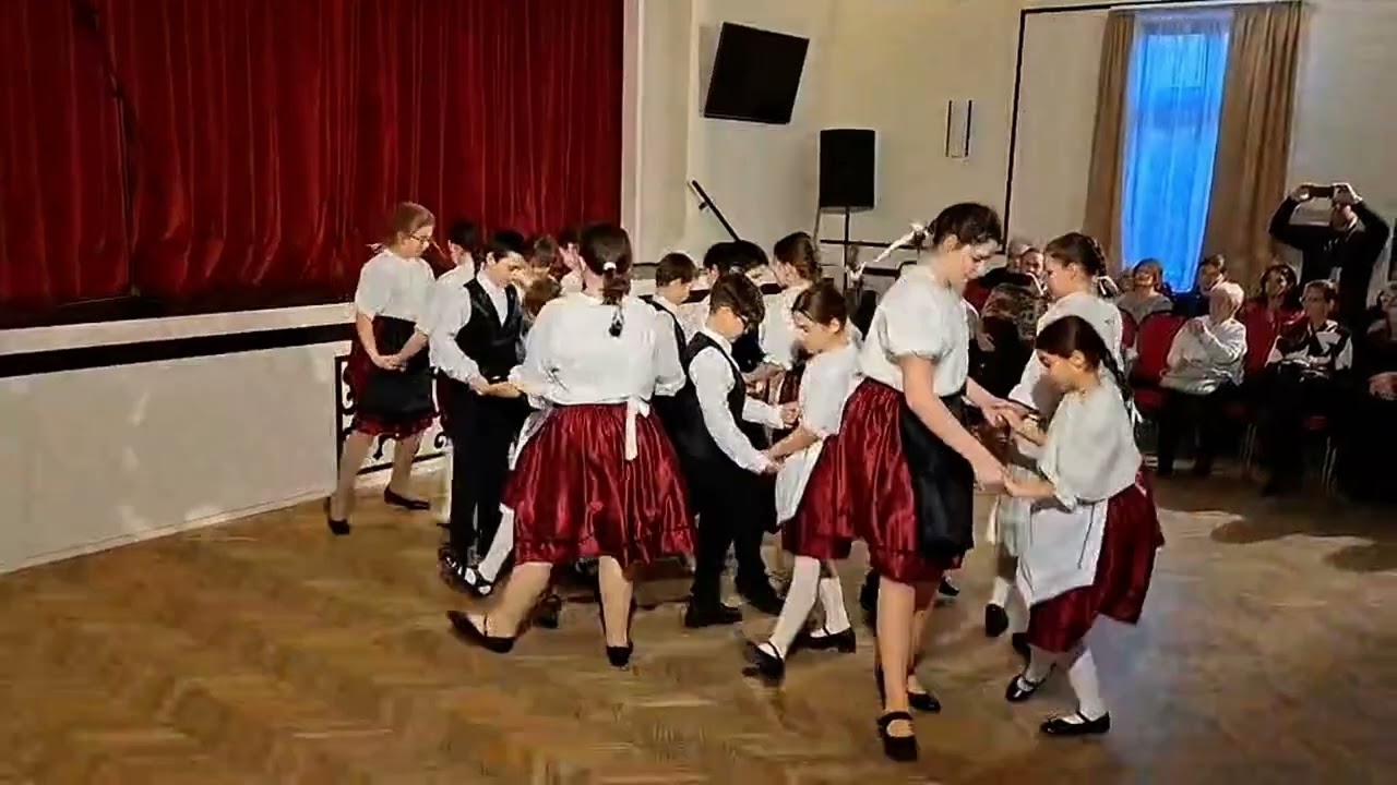 Farsangtemetés 2026 - Páneurópa Általános Iskola