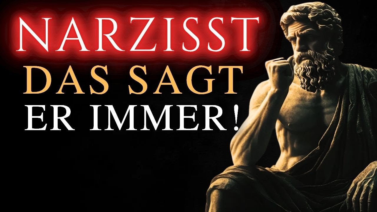 5 Lügen, mit denen ein Narzisst Sie in einem Teufelskreis gefangen hält!