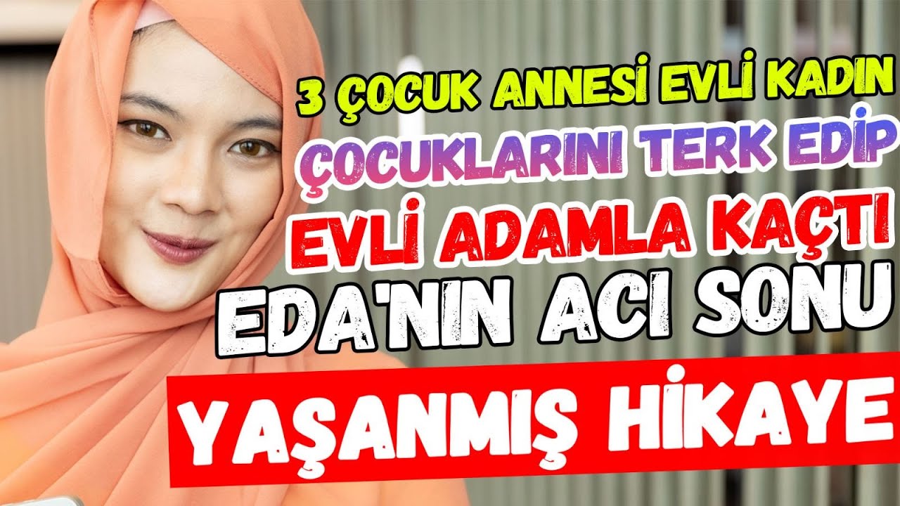 Evli ve 3 Çocuğum Varken Yaptıklarımdan Utanıyorum O An Kocam Dışardaydı Aşık Olduğum Adam Çağırdı