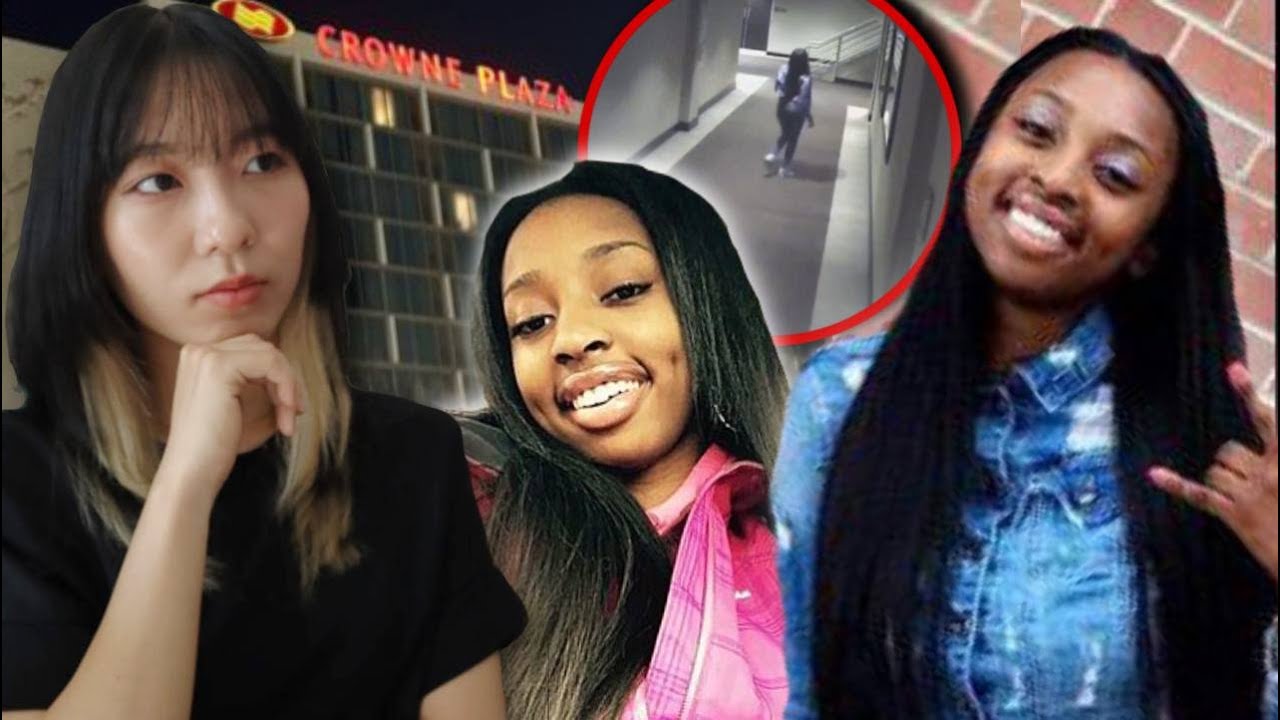 តើការស្លាប់របស់ Kenneka Jenkins គឺជាយថាហេតុមែនឬ?