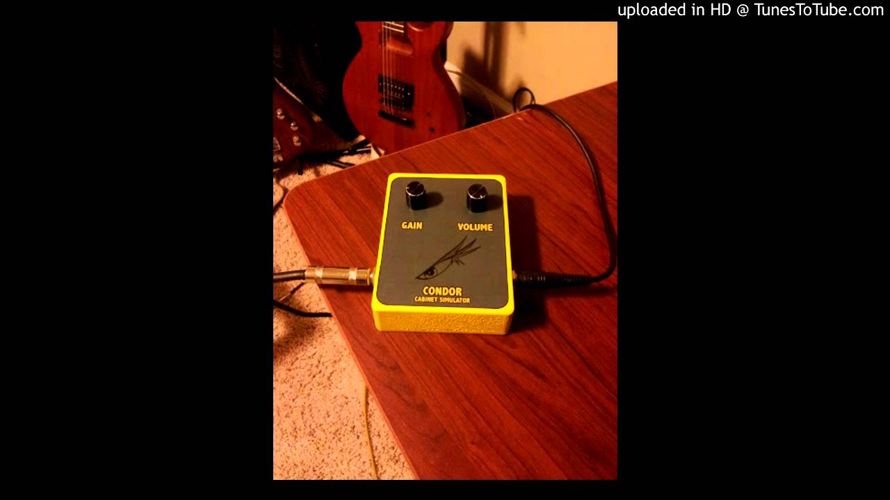 condor cab sim