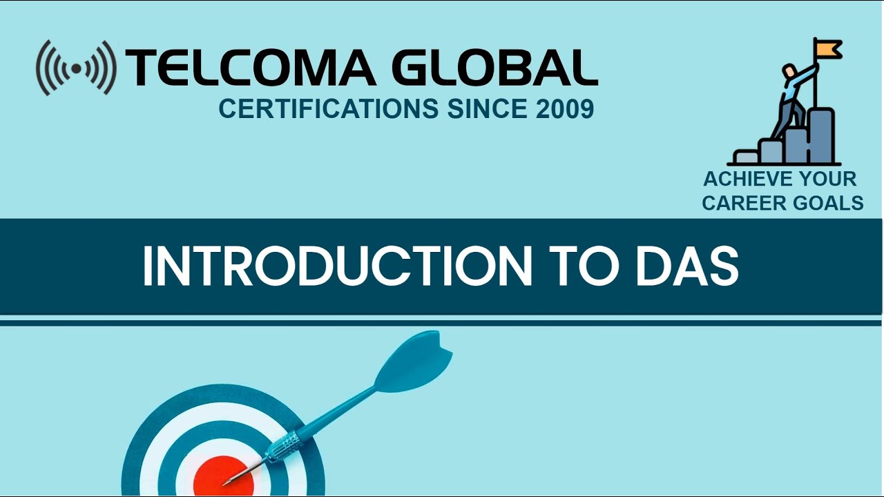 Introduction to DAS