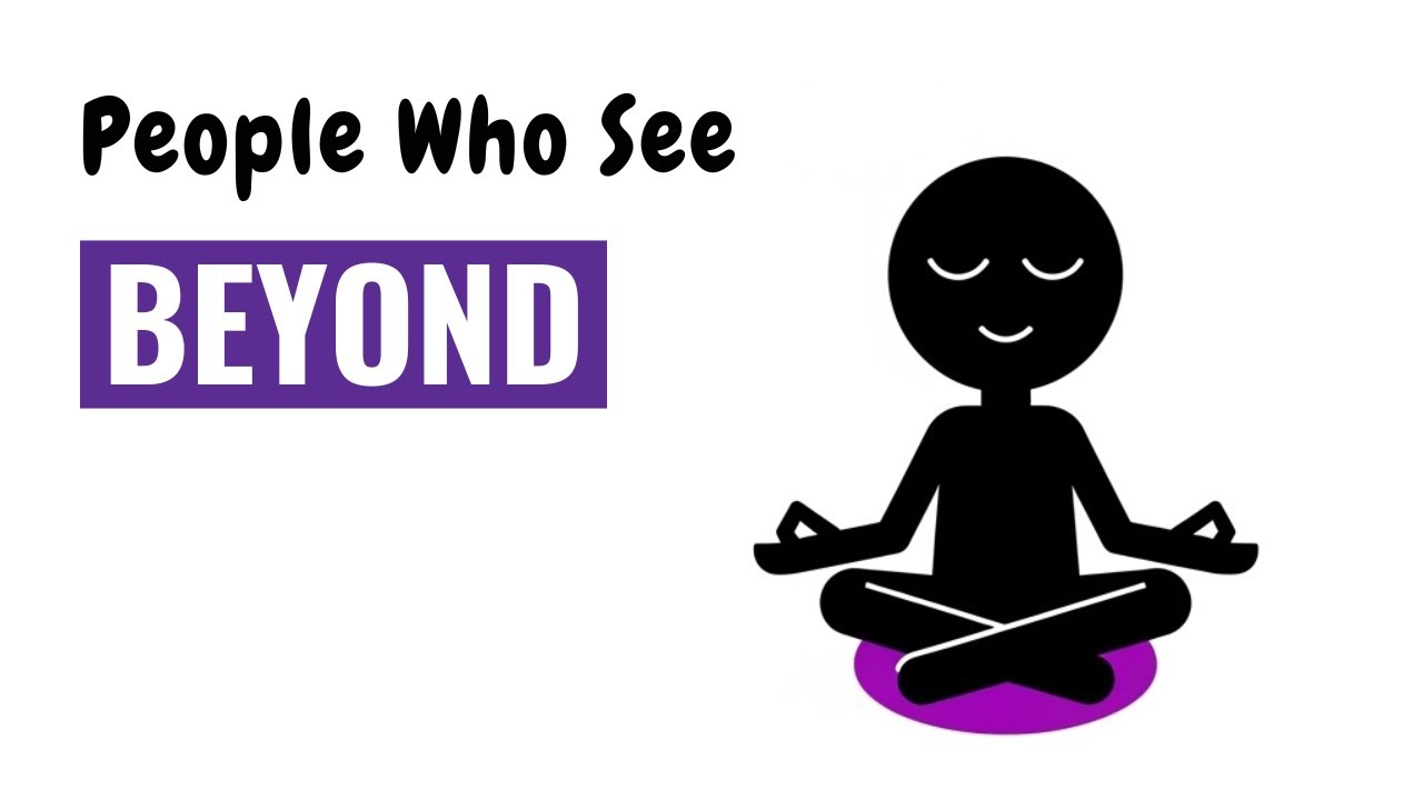 Psychology of People Who Are Spiritually Awake