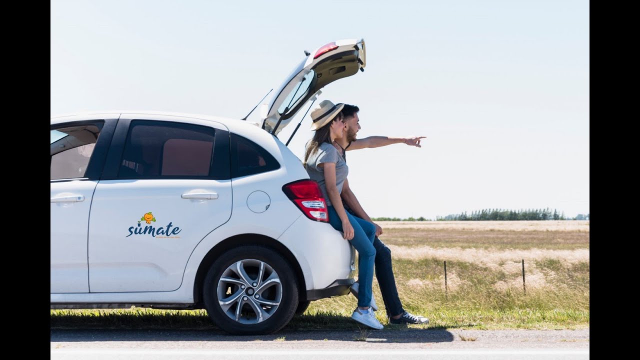 Campa&ntilde;a S&uacute;mate