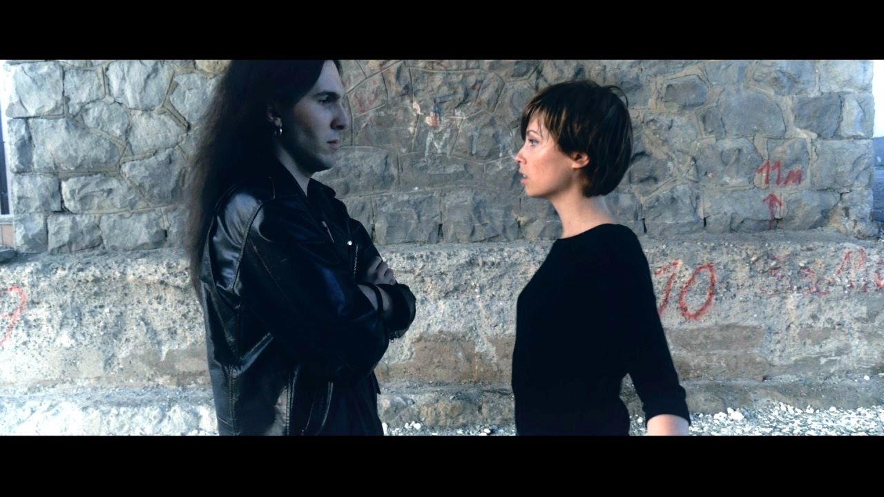 Duca Simovic - Molitve za kraj feat. Igor Simic [OFFICIAL VIDEO HD]