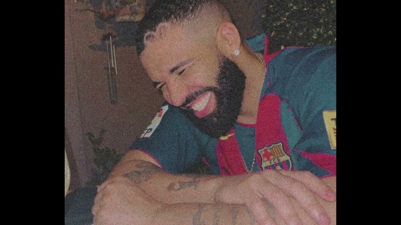 (FREE) Drake Type Beat - 