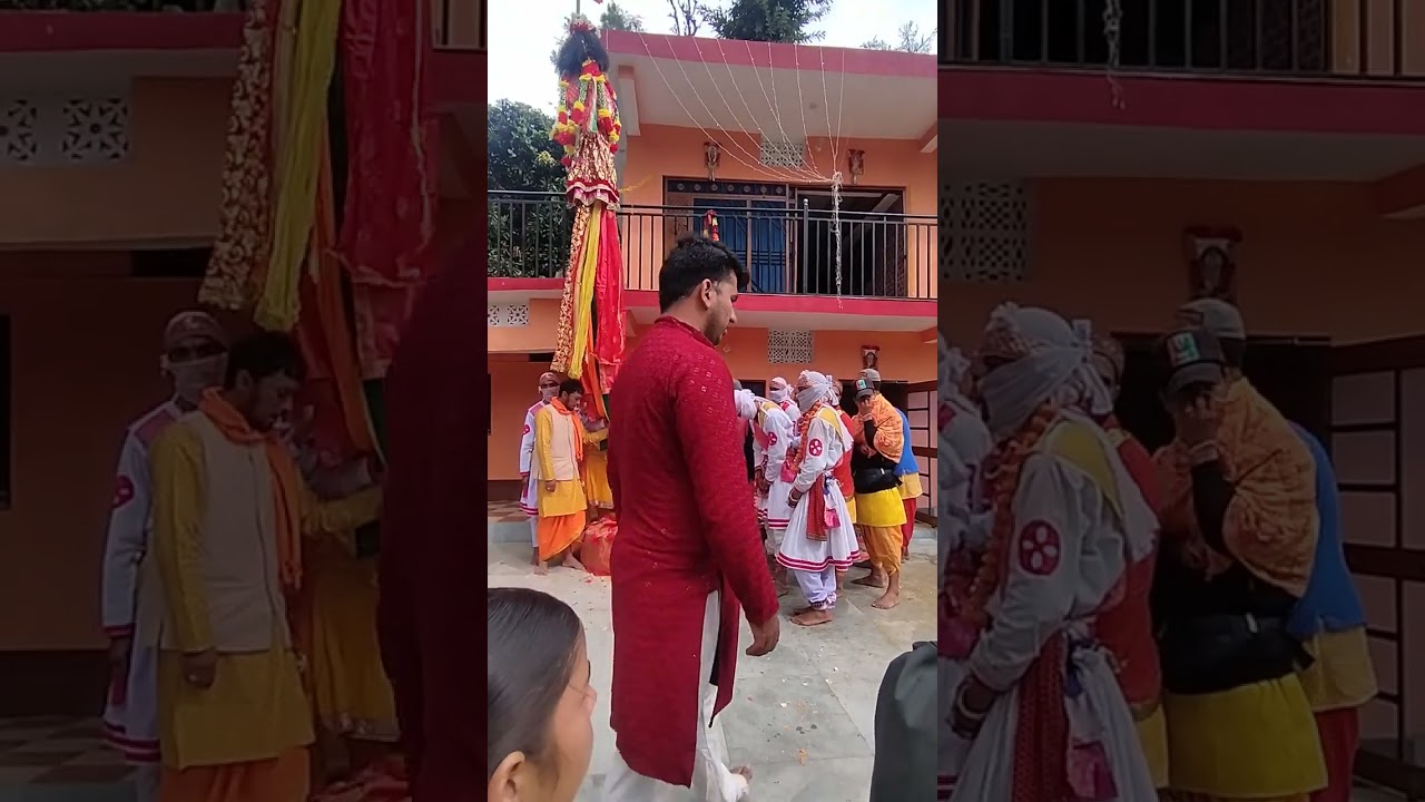 माँ चंडिका जिलाशु