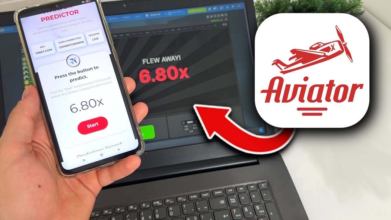 Aviator Predictor 2025? - THE NEWEST Working Aviator Hack Online for FREE? ✅ (WORKING METHOD) GUIDE