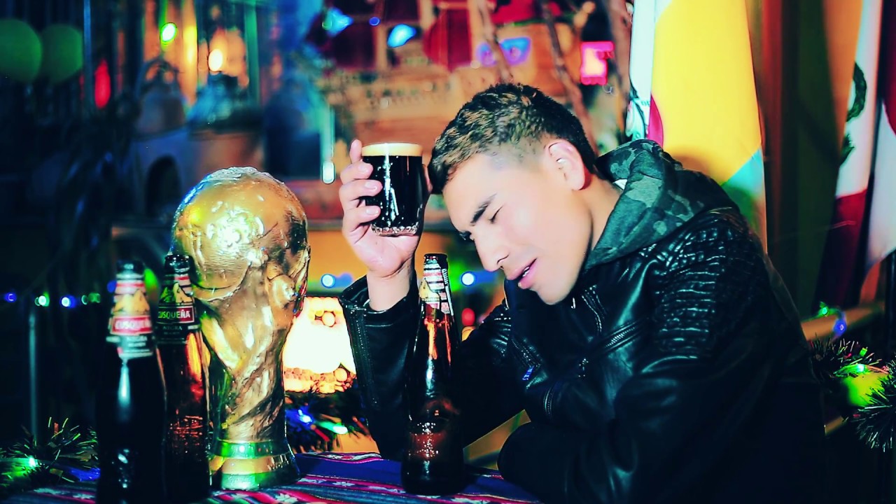 Efrain Layme ▷ Un Par de Cervezas (Primicia 2018) OFICIAL✓