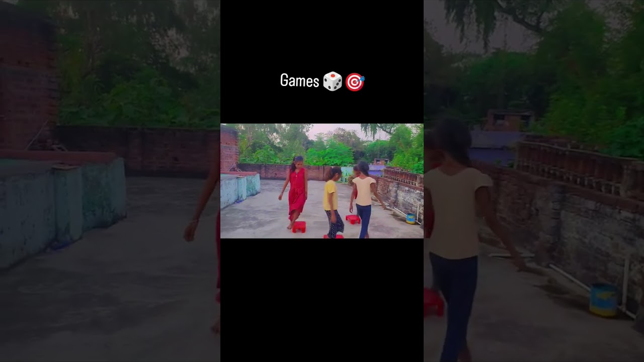 GAMES 🎲🎯 