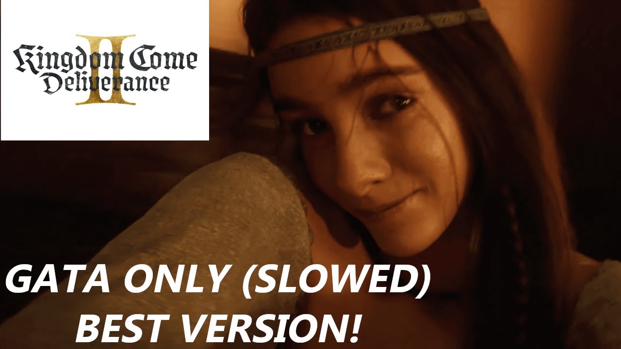 Gata Only (Slowed) Shorts Viral Version Extended!