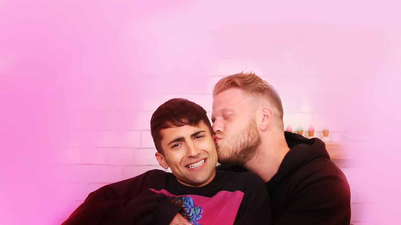 scott being mitch's number one stan for 5 minutes straight