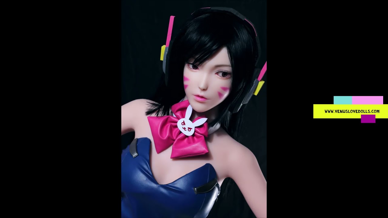 Venus Love Dolls - Japanese Sex Doll