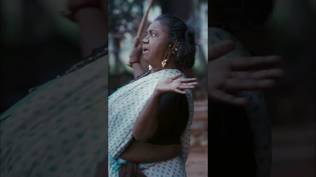 Thaai Kizhavi | Sivakarthikeyan | Nivas K Prasanna #shorts #thaikizhavivaaraa