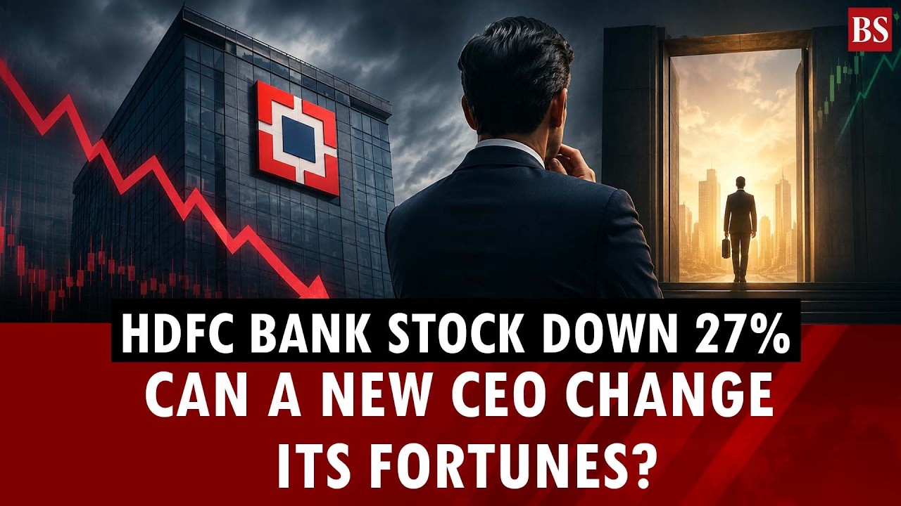 HDFC Bank stock outlook: Why brokerages see both risk and opportunity