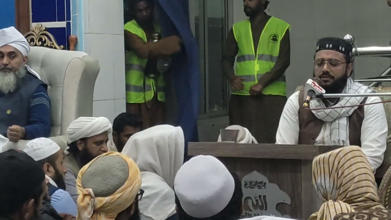Qari umair Shahin ll Telawet Quran llSuplended Telawet Quran ll amazing Telawet Quran 