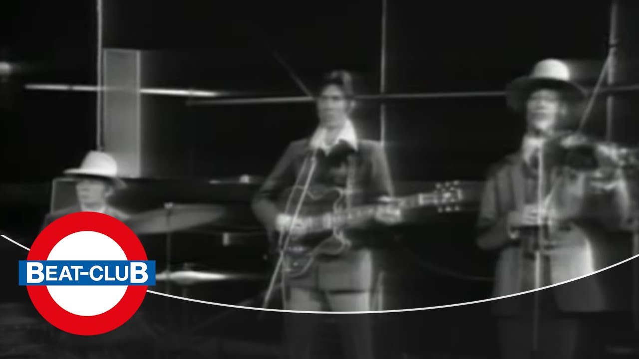 The Bee Gees - New York Mining Disaster 1941 (1967)