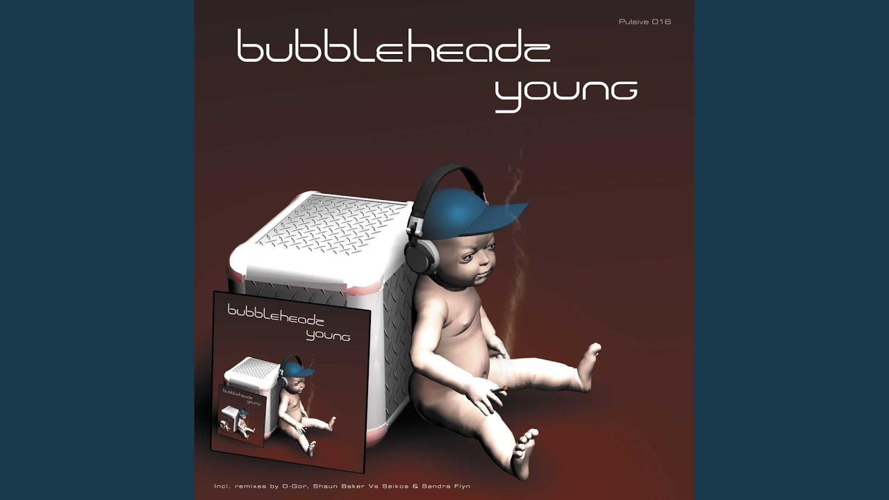 Young (Sandra Flyn Remix)
