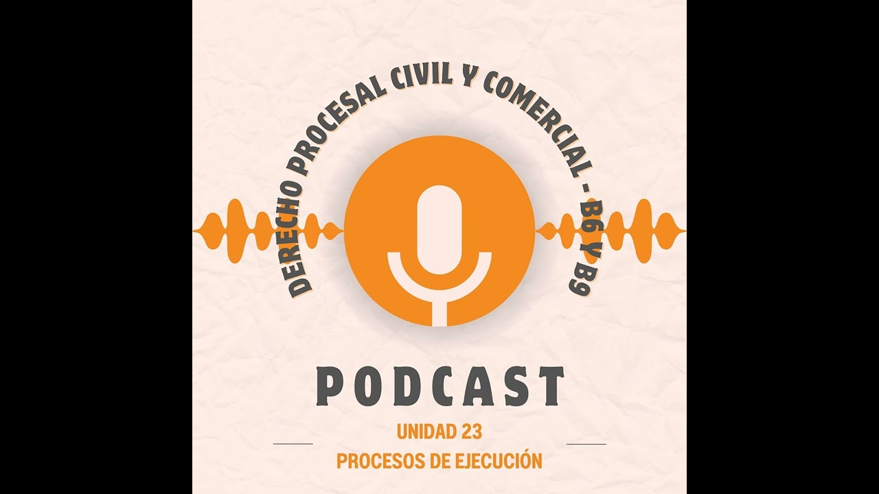 Procesos de ejecución