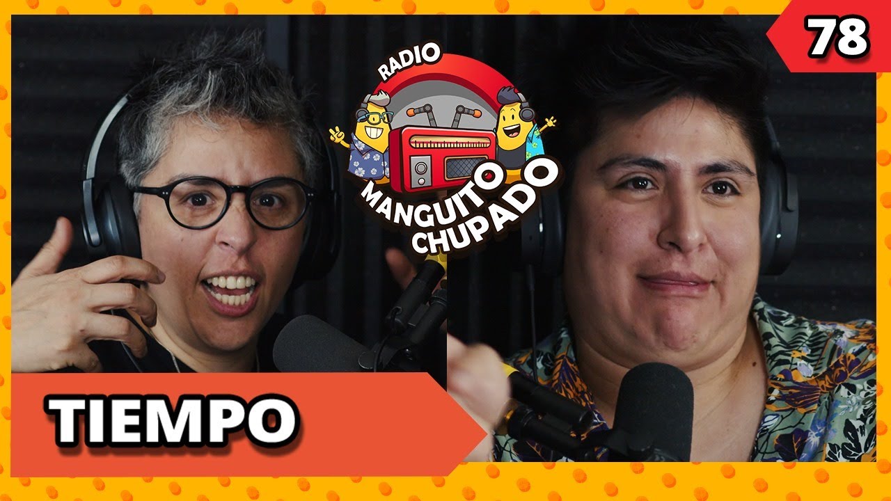TIEMPO I Ep.78 | RMCH
