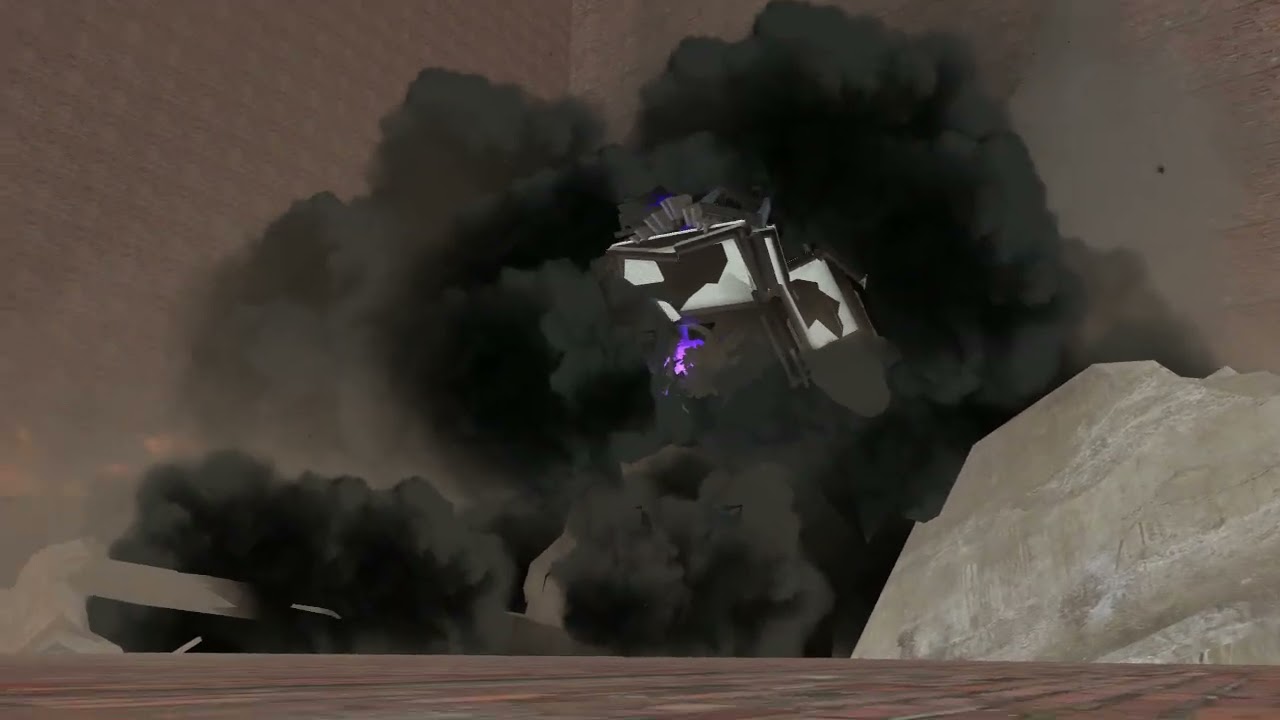 test animated tv mam titan vs wod