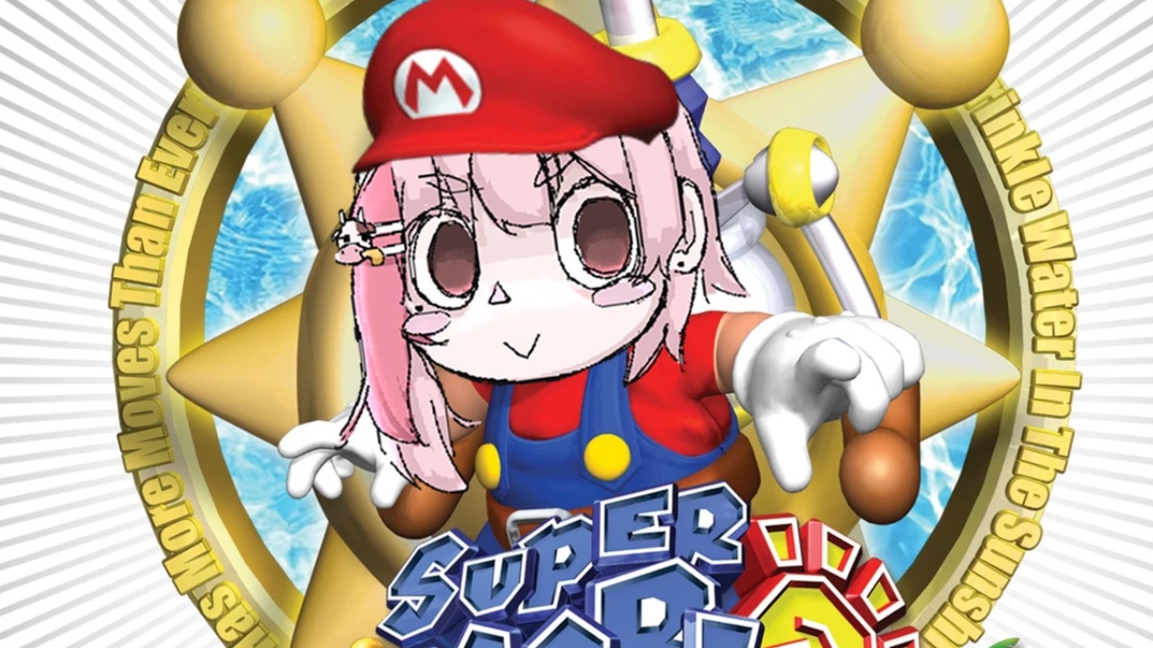 More Super Milpio Sunshine!
