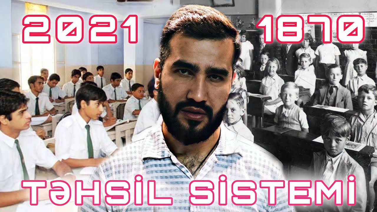 Yanlış təhsil sistemi - nələr dəyişilməlidir?