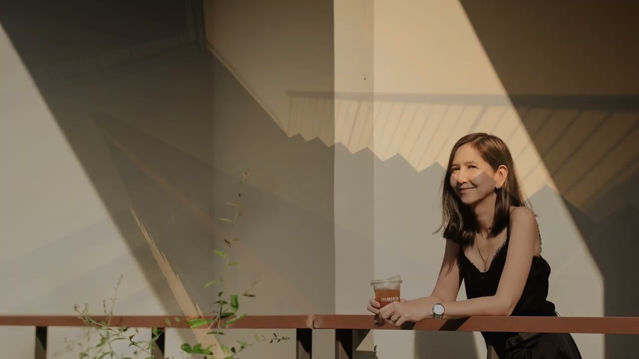 Boutique Stay & Cafe