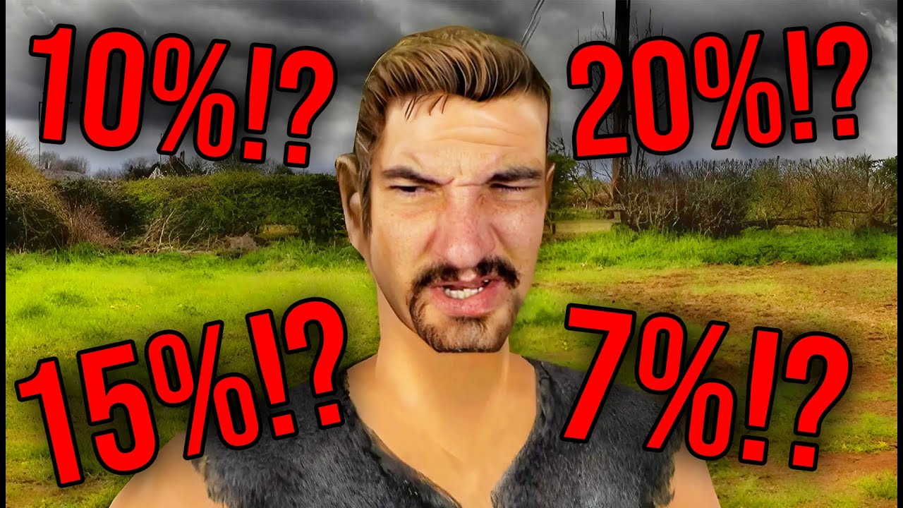 AŻ TYLE POLAK&Oacute;W W TO GRA!? || @medard777