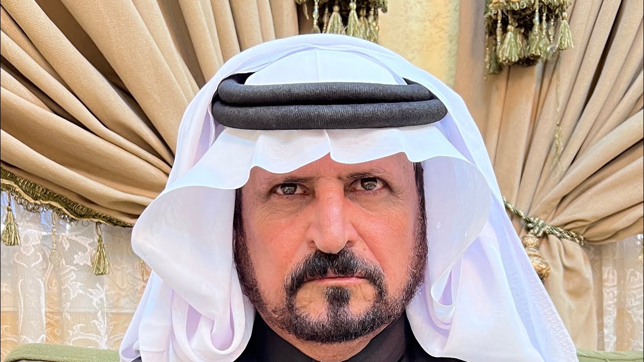 هواجيس قبل النوم وصاحب الجميل أحد رفيده