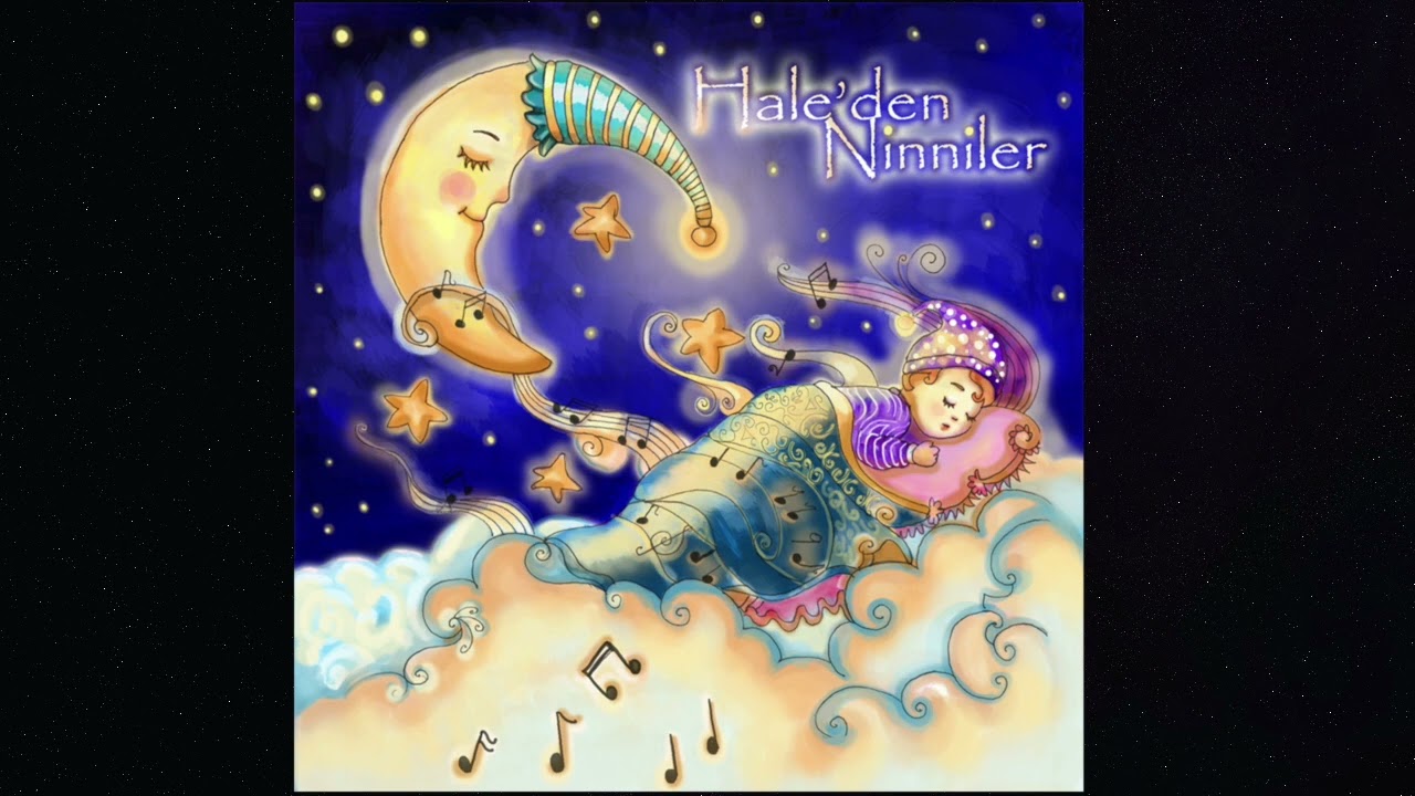 Hale'den Ninniler