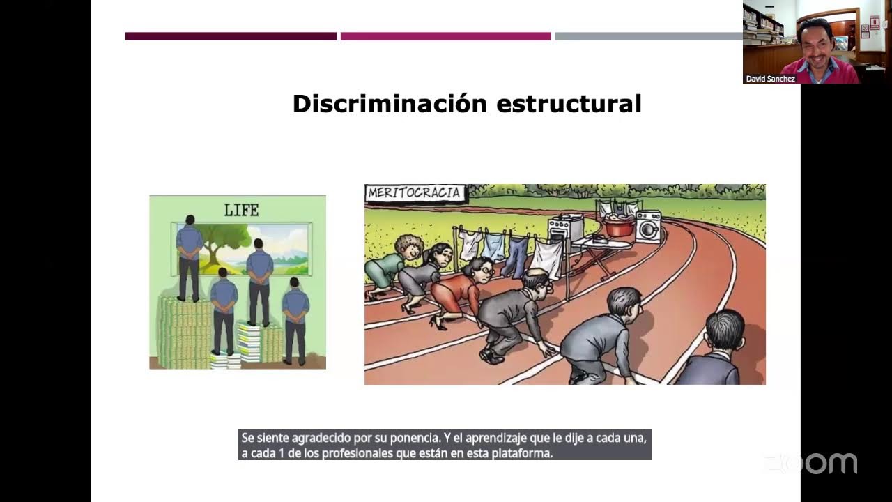 Curso Independencia Judicial
