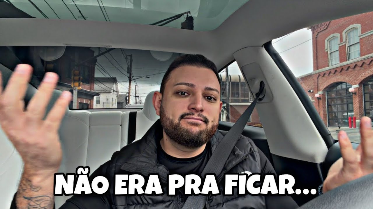 Ficar nos EUA foi um erro? Minha experiência real