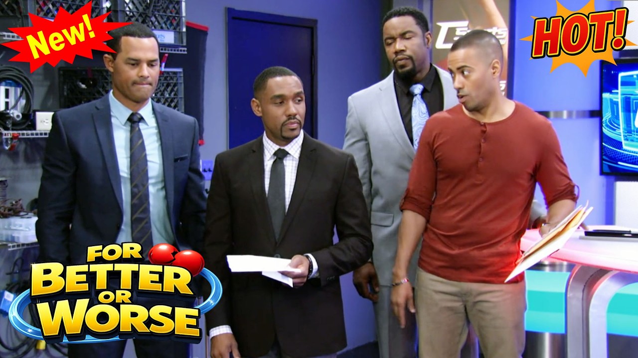 For Better or Worse (2026) | Season 9, Episode 13 📺😂 | Classic American Comedy Sitcom 🎬