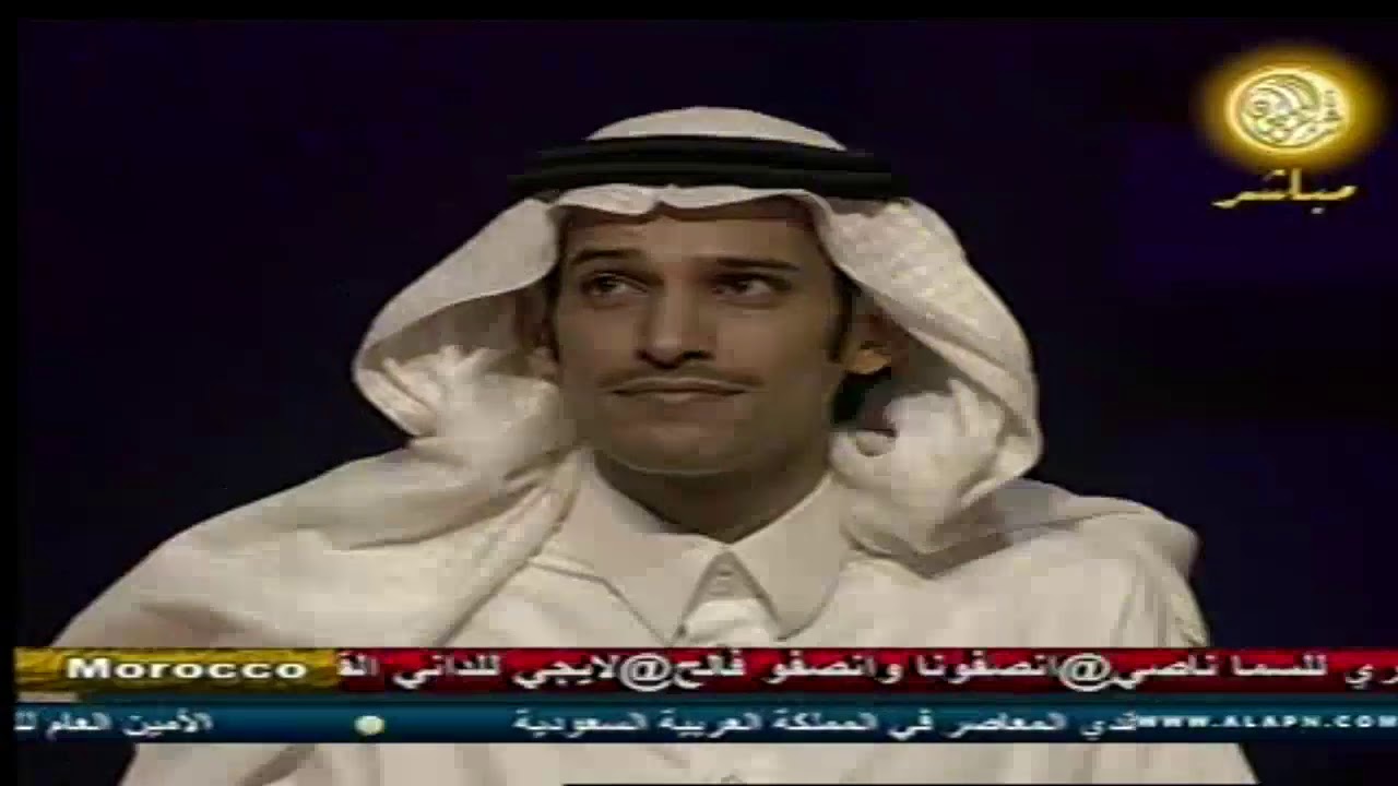شاعر المليون الموسم الثاني كامل الحلقة الرابعة عشر